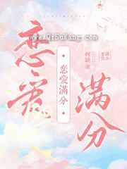 恋爱满分小说