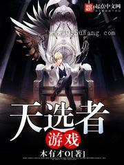 天选者游戏小说