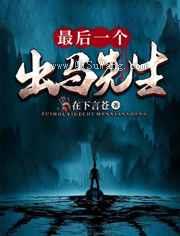 最后一个出马先生小说