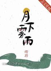 月下雾雨小说