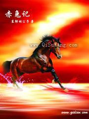 赤兔记小说