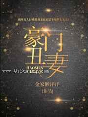 豪门丑妻小说