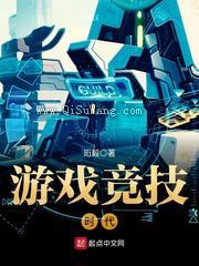 游戏竞技时代小说