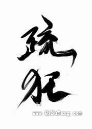 疏狂小说