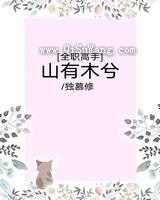 山有木兮小说