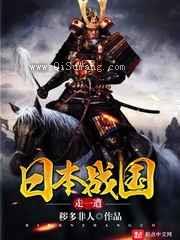 日本战国走一遭小说