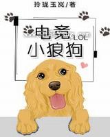 电竞小狼狗小说