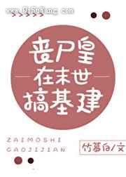 丧尸皇在末世搞基建小说