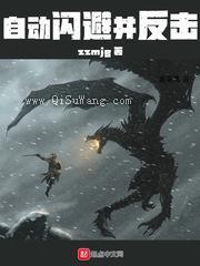 自动闪避并反击小说