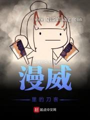 美漫悍刀行小说