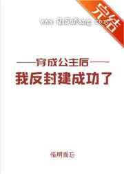 穿成公主后我反封建成功了小说