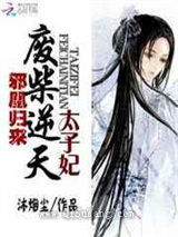 邪凰归来:废柴逆天太子妃小说