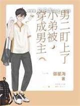 穿成男主小弟被男二盯上了小说