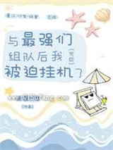与最强们组队后我被迫挂机了小说