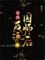 穿成反派国师后小说