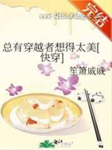 总有穿越者想得太美小说