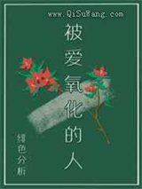 被爱氧化的人小说