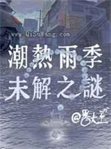 潮热雨季未解之谜小说