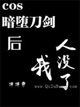 cos暗堕刀剑后我人没了小说
