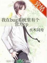 我在bug系统里有个官方cp小说