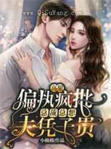 高甜偏执疯批总裁总想夫凭子贵小说