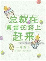总裁在真香的路上赶来小说