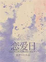 恋爱日小说