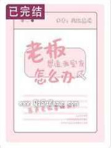 老板想追我室友怎么办小说