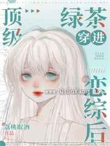顶级绿茶穿到恋综后小说