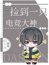 捡到一只电竞大神小说