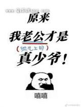 原来我老公才是真少爷小说