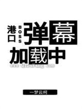 港口boss弹幕加载中小说