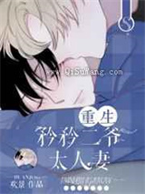 矜矜二爷太人妻小说