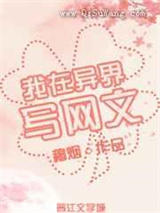 我在异界写网文小说