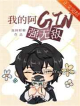 我的阿GIN强无敌小说