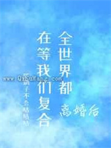 离婚后，全世界都在等我们复合小说