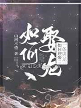如何迎娶一条男龙小说