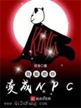 我能把你变成NPC小说