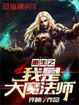 重生之我是大魔法师小说