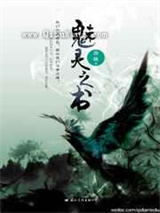 九州·魅灵之书小说