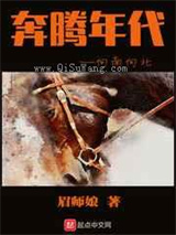 奔腾年代——向南向北小说