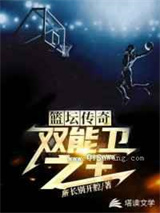 篮坛传奇：双能卫之王小说