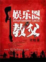 娱乐圈教父小说