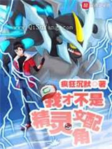 我才不是精灵文配角小说