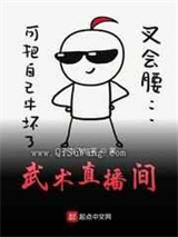 武术直播间小说