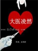大医凌然小说