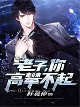 老子，你高攀不起小说