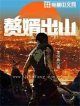 赘婿出山小说