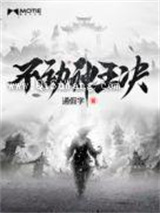不动神王决小说