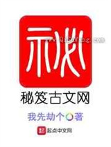 秘笈古文网小说
